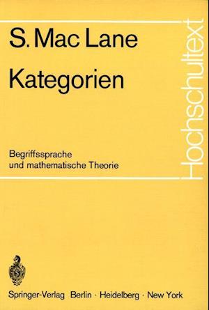 Kategorien