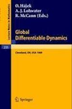 Global Differentiable Dynamics