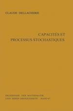 Capacités et processus stochastiques