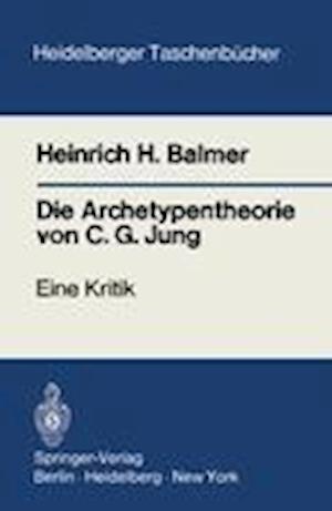 Die Archetypentheorie von C.G. Jung