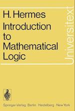 Introduction to Mathematical Logic