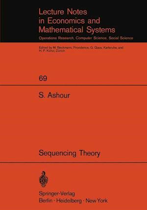 Sequencing Theory