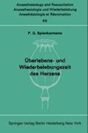 Überlebens- und Wiederbelebungszeit des Herzens