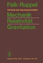 Mechanik Relativitat Gravitation