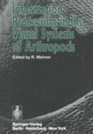 Information Processing in the Visual Systems of Arthropods
