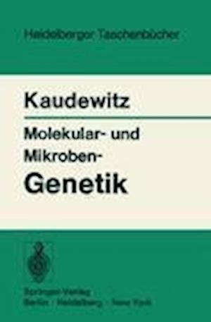 Molekular- Und Mikroben-Genetik