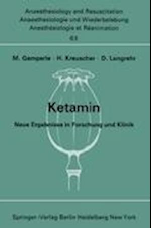 Ketamin