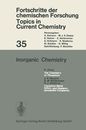 Inorganic Chemistry