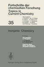 Inorganic Chemistry