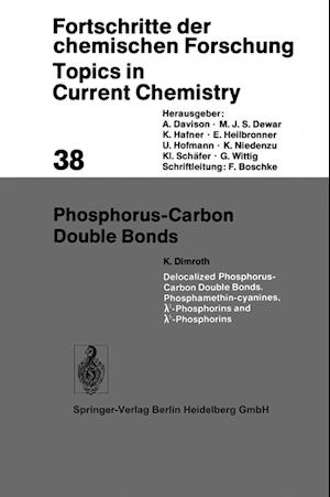 Phosphorus-Carbon Double Bonds