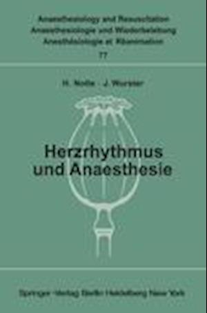 Herzrhythmus und Anaesthesie