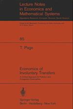 Economics of Involuntary Transfers