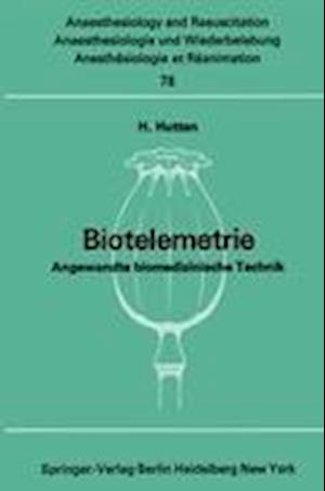 Biotelemetrie