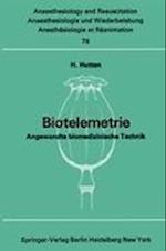 Biotelemetrie