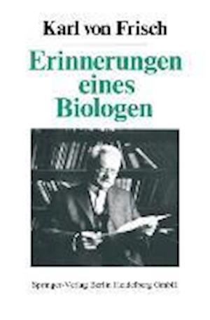 Erinnerungen Eines Biologen