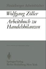 Arbeitsbuch zu Handelsbilanzen