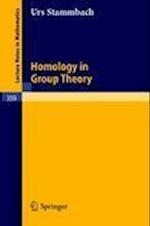 Homology in Group Theory