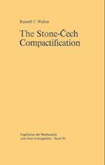 The Stone-Cech Compactification