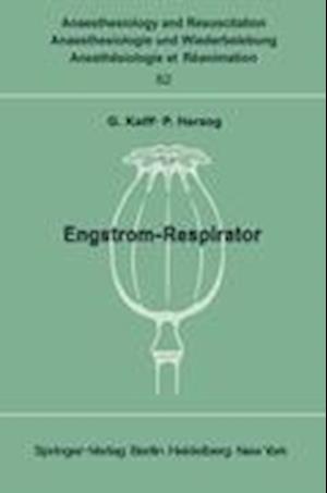 Engstrom-Respirator