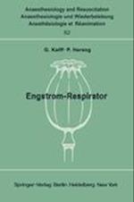 Engstrom-Respirator