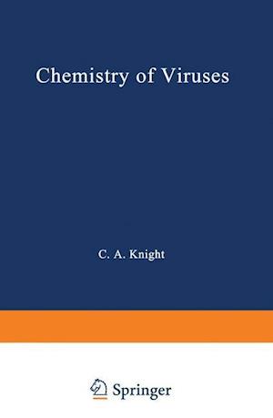 Chemistry of Viruses