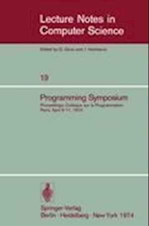 Programming Symposium