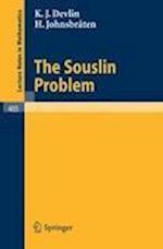 The Souslin Problem