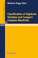 Classification of Algebraic Varieties and Compact Complex Manifolds