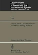 Supercritical Wing Sections II