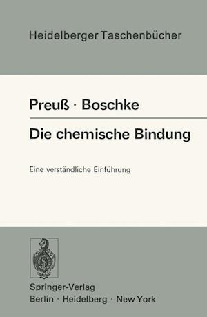 Die chemische Bindung