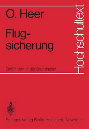 Flugsicherung