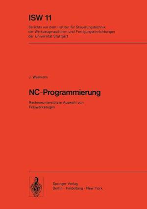 NC-Programmierung