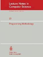 Programming in Methodology