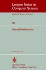 Interval Mathematics