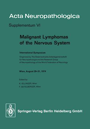 Malignant Lymphomas of the Nervous System