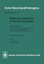 Malignant Lymphomas of the Nervous System