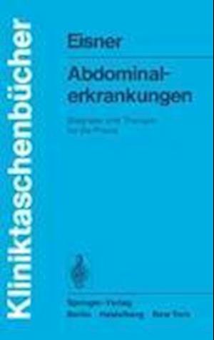 Abdominalerkrankungen