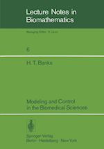 Modeling and Control in the Biomedical Sciences