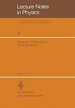 Progress in Numerical Fluid Dynamics