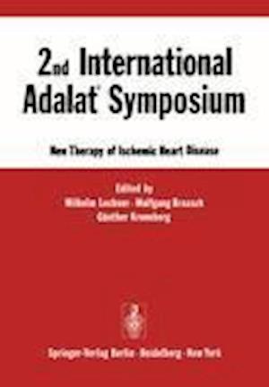 2nd International Adalat® Symposium