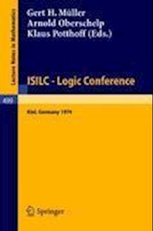 ISILC - Logic Conference