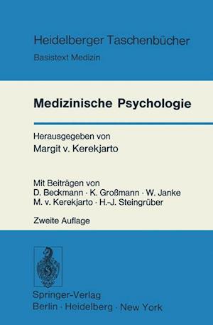 Medizinische Psychologie