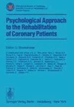 Psychological Approach to the Rehabilitation of Coronary Patients