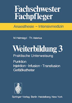 Weiterbildung