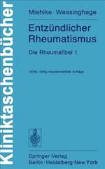 Entzundlicher Rheumatismus