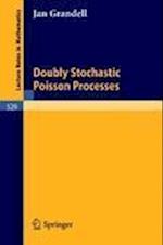 Doubly Stochastic Poisson Processes