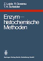 Enzymhistochemische Methoden