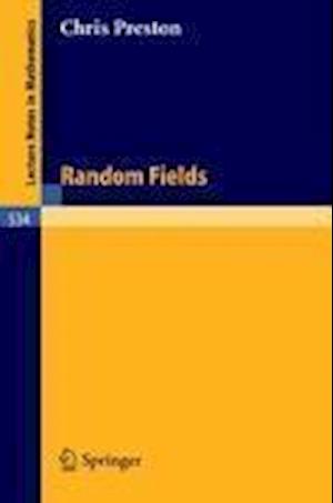 Random Fields