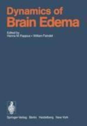 Dynamics of Brain Edema
