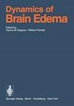 Dynamics of Brain Edema